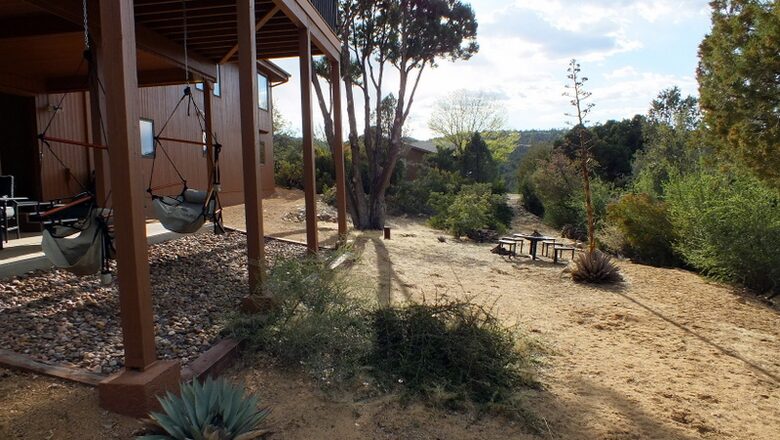 Prescott Mountainside Retreat - Prescott, Arizona