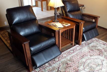 Prescott Mountainside Retreat - Prescott, Arizona