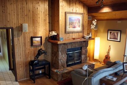 Prescott Mountainside Retreat - Prescott, Arizona