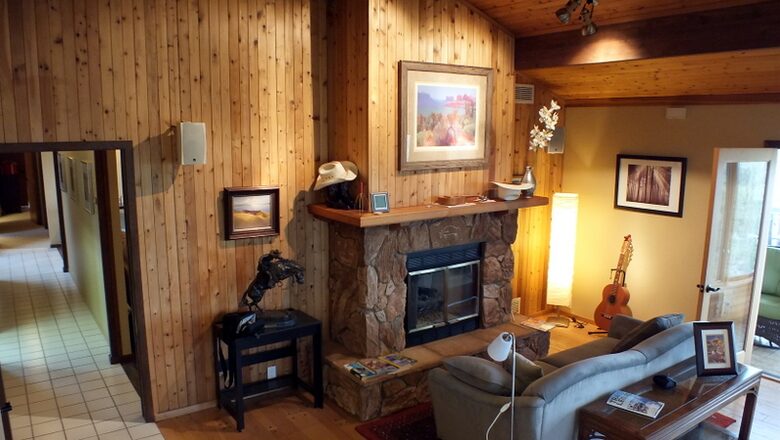 Prescott Mountainside Retreat - Prescott, Arizona