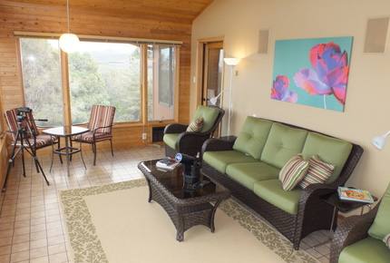 Prescott Mountainside Retreat - Prescott, Arizona