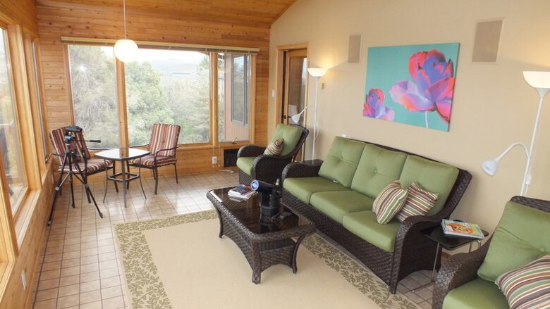 Prescott Mountainside Retreat - Prescott, Arizona