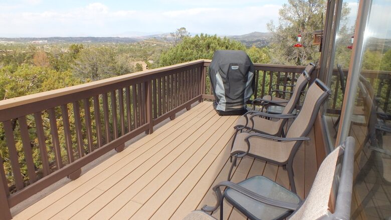 Prescott Mountainside Retreat - Prescott, Arizona