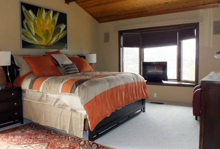 Prescott Mountainside Retreat - Prescott, Arizona