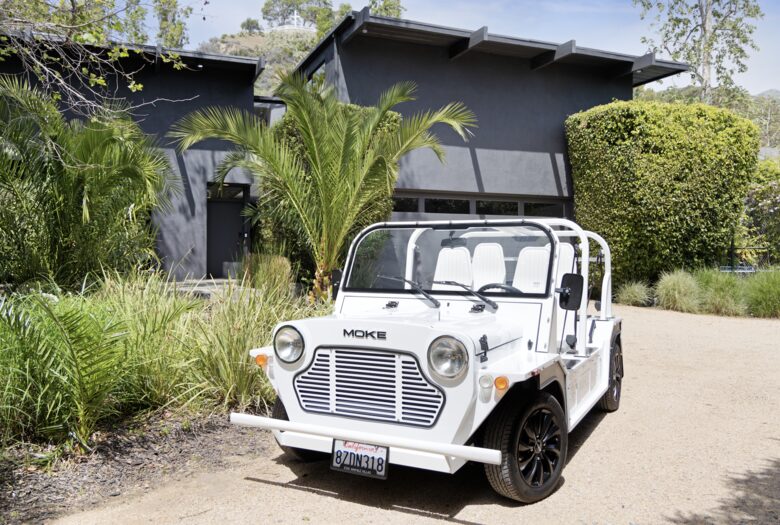 Luxe Malibu Beach Bungalow - Malibu, California