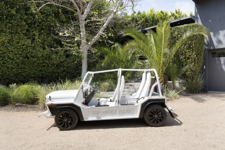 Luxe Malibu Beach Bungalow - Malibu, California