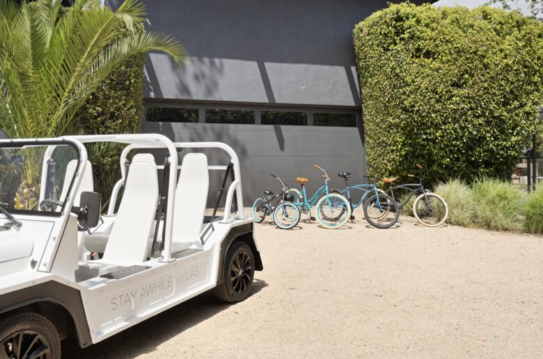 Luxe Malibu Beach Bungalow - Malibu, California