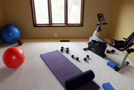 Prescott Mountainside Retreat - Prescott, Arizona