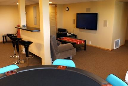 Prescott Mountainside Retreat - Prescott, Arizona