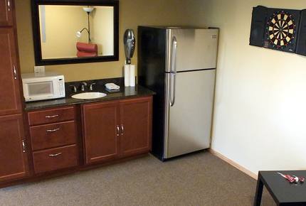 Prescott Mountainside Retreat - Prescott, Arizona