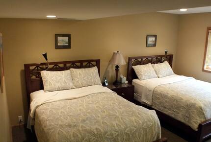 Prescott Mountainside Retreat - Prescott, Arizona