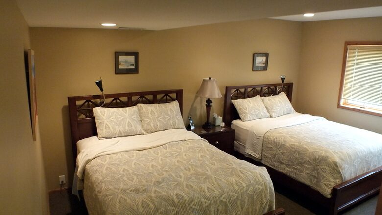 Prescott Mountainside Retreat - Prescott, Arizona