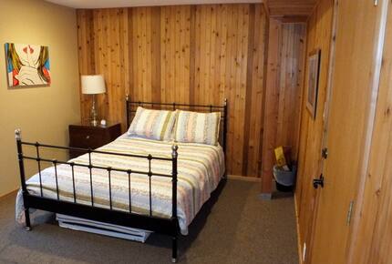 Prescott Mountainside Retreat - Prescott, Arizona