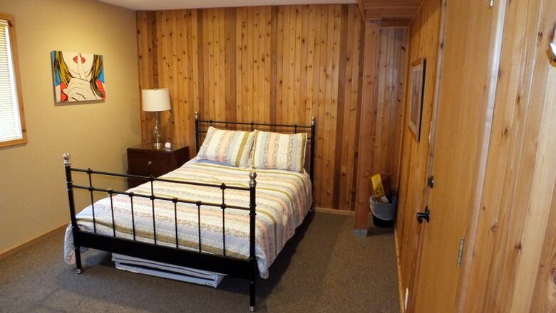 Prescott Mountainside Retreat - Prescott, Arizona