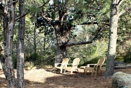 Prescott Mountainside Retreat - Prescott, Arizona