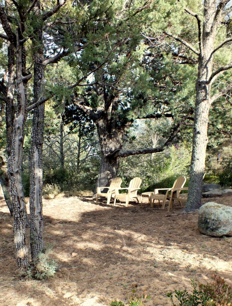 Prescott Mountainside Retreat - Prescott, Arizona