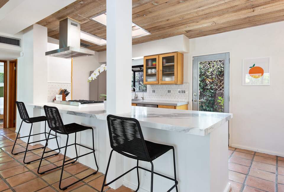 Lucille Ball's Mid-Century Hideaway - Palm Springs, California