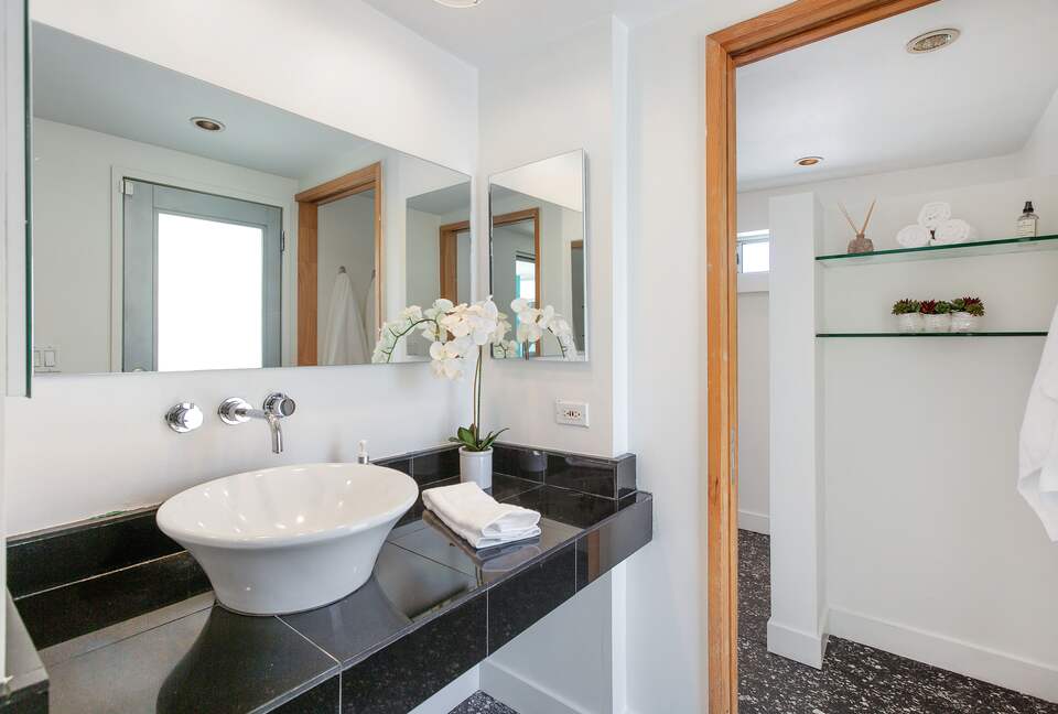 Lucille Ball's Mid-Century Hideaway - Palm Springs, California