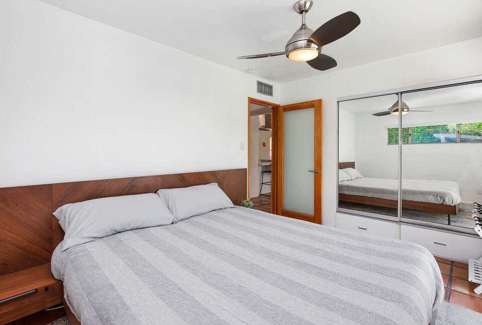 Lucille Ball's Mid-Century Hideaway - Palm Springs, California