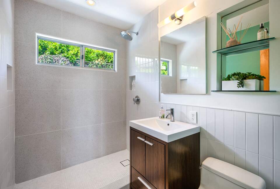 Lucille Ball's Mid-Century Hideaway - Palm Springs, California