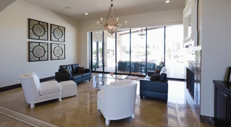 Paradise Valley Oasis - Paradise Valley, Arizona