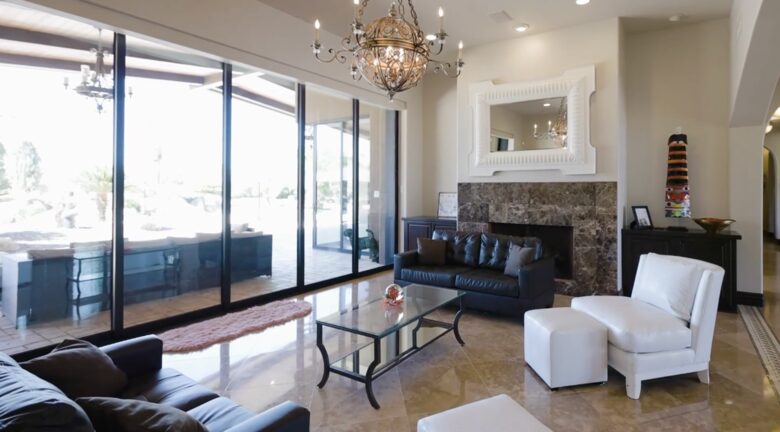 Paradise Valley Oasis - Paradise Valley, Arizona