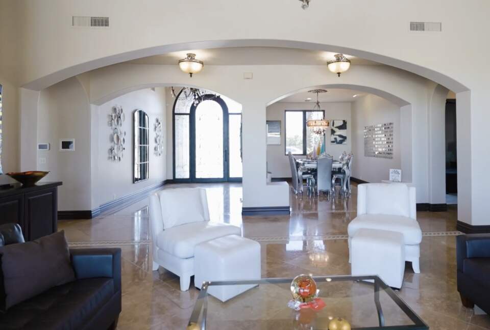 Paradise Valley Oasis - Paradise Valley, Arizona