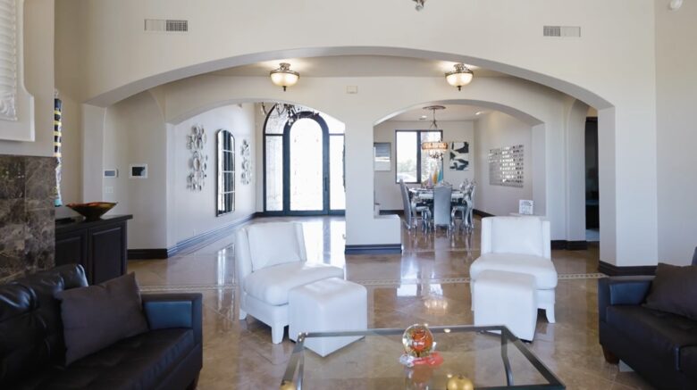 Paradise Valley Oasis - Paradise Valley, Arizona