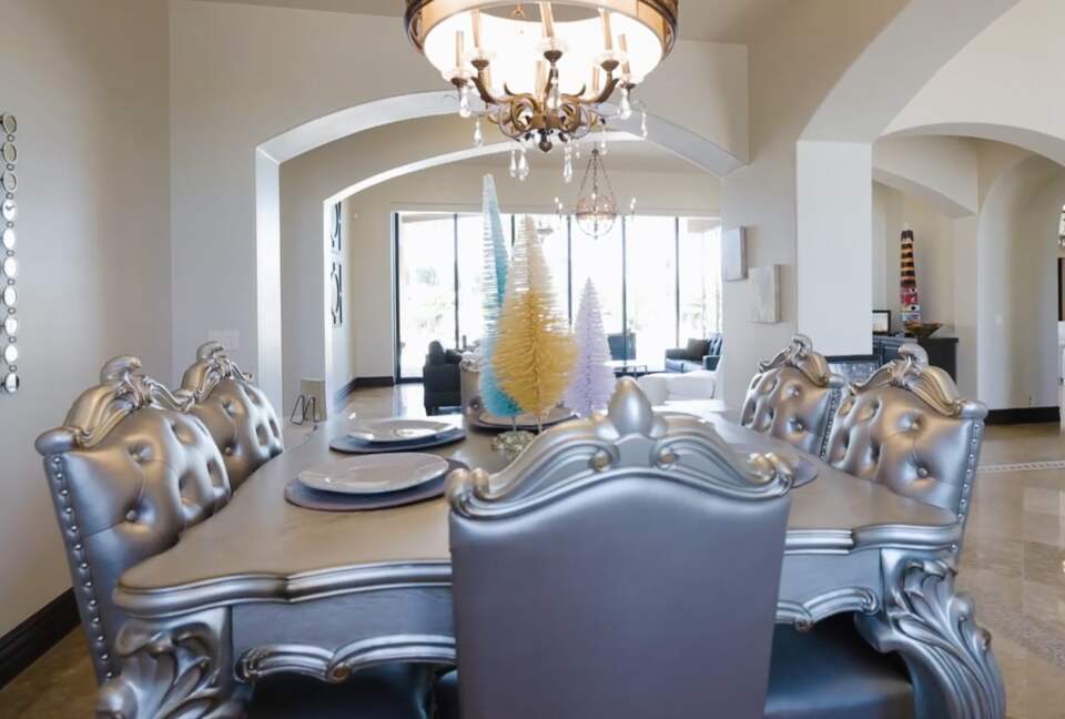 Paradise Valley Oasis - Paradise Valley, Arizona