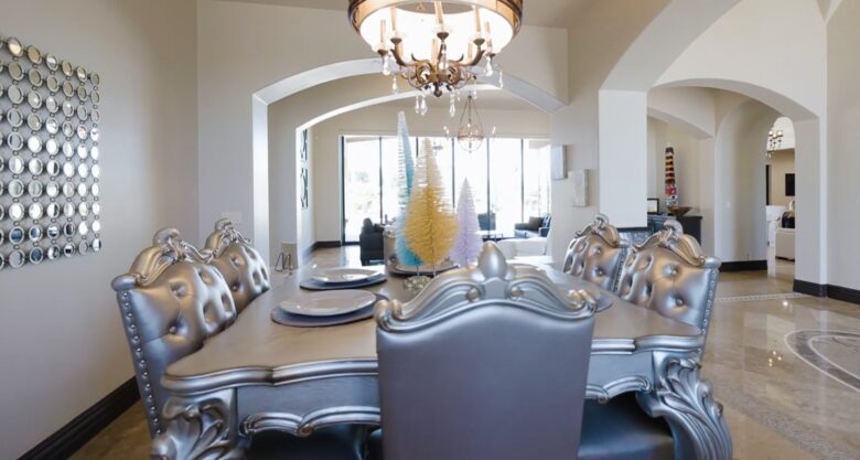 Paradise Valley Oasis - Paradise Valley, Arizona