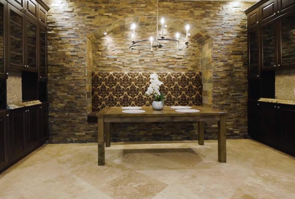 Paradise Valley Oasis - Paradise Valley, Arizona