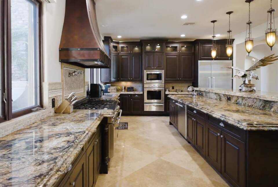 Paradise Valley Oasis - Paradise Valley, Arizona