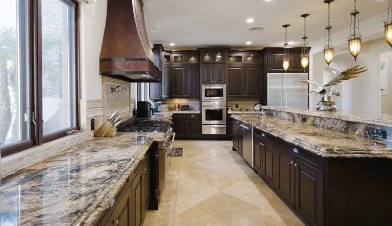 Paradise Valley Oasis - Paradise Valley, Arizona