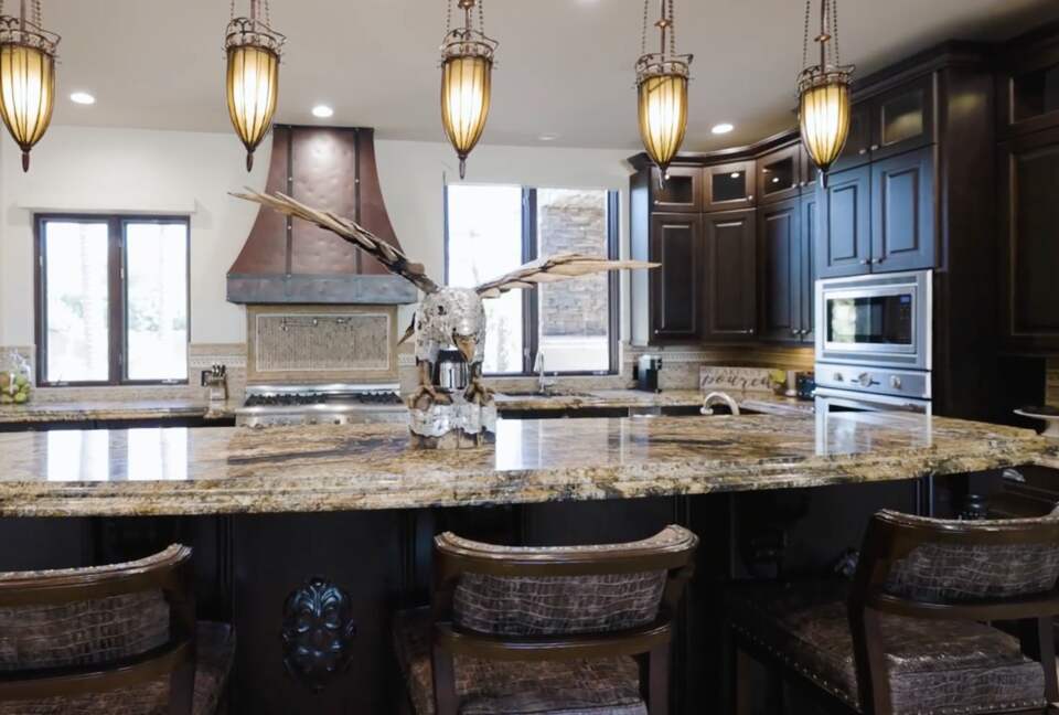 Paradise Valley Oasis - Paradise Valley, Arizona