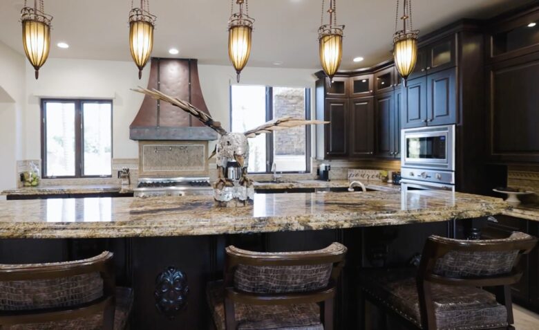 Paradise Valley Oasis - Paradise Valley, Arizona