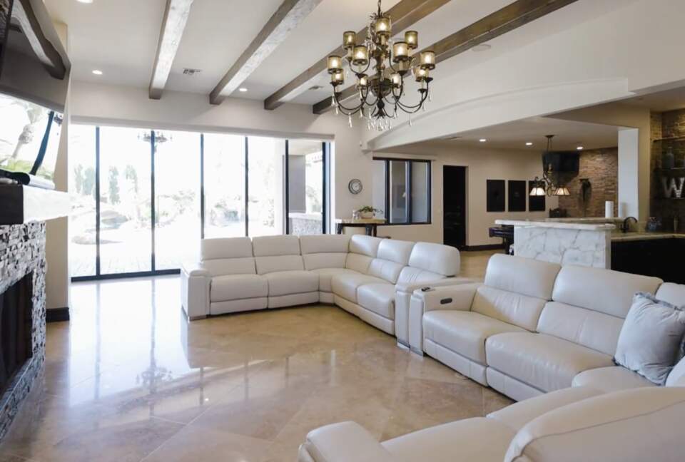 Paradise Valley Oasis - Paradise Valley, Arizona