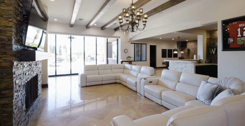 Paradise Valley Oasis - Paradise Valley, Arizona