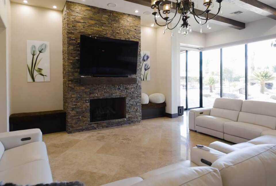 Paradise Valley Oasis - Paradise Valley, Arizona