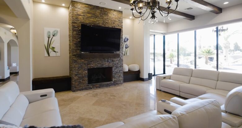 Paradise Valley Oasis - Paradise Valley, Arizona