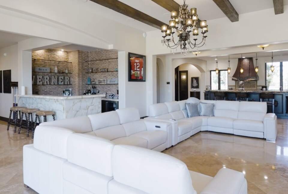 Paradise Valley Oasis - Paradise Valley, Arizona