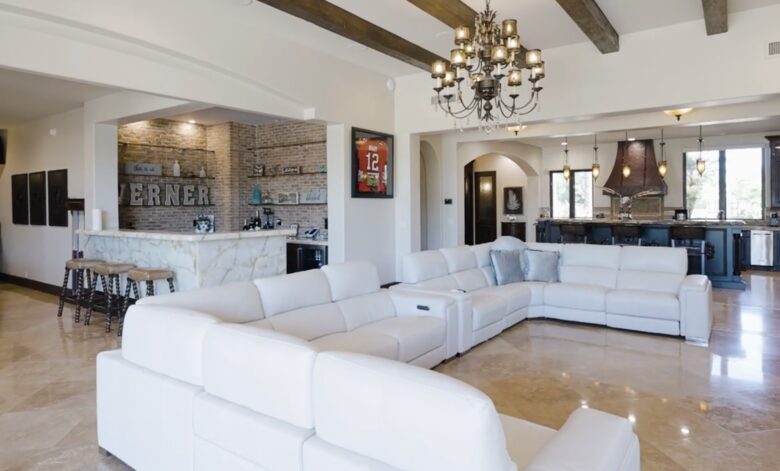 Paradise Valley Oasis - Paradise Valley, Arizona