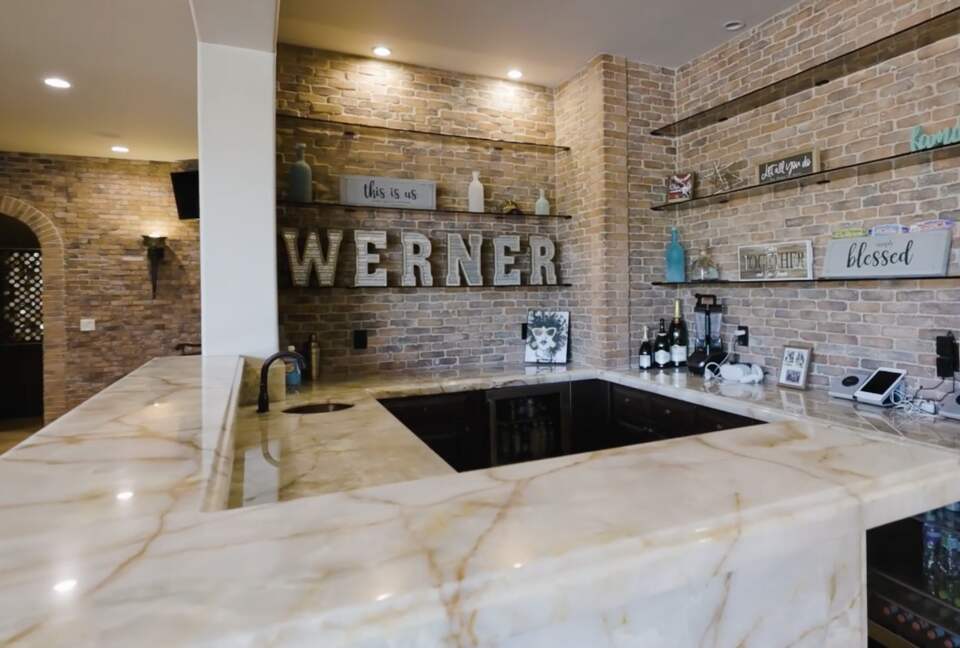 Paradise Valley Oasis - Paradise Valley, Arizona