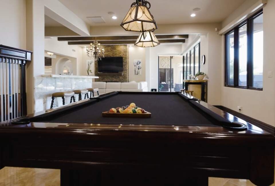 Paradise Valley Oasis - Paradise Valley, Arizona