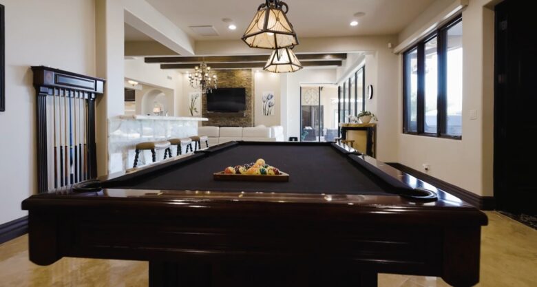 Paradise Valley Oasis - Paradise Valley, Arizona