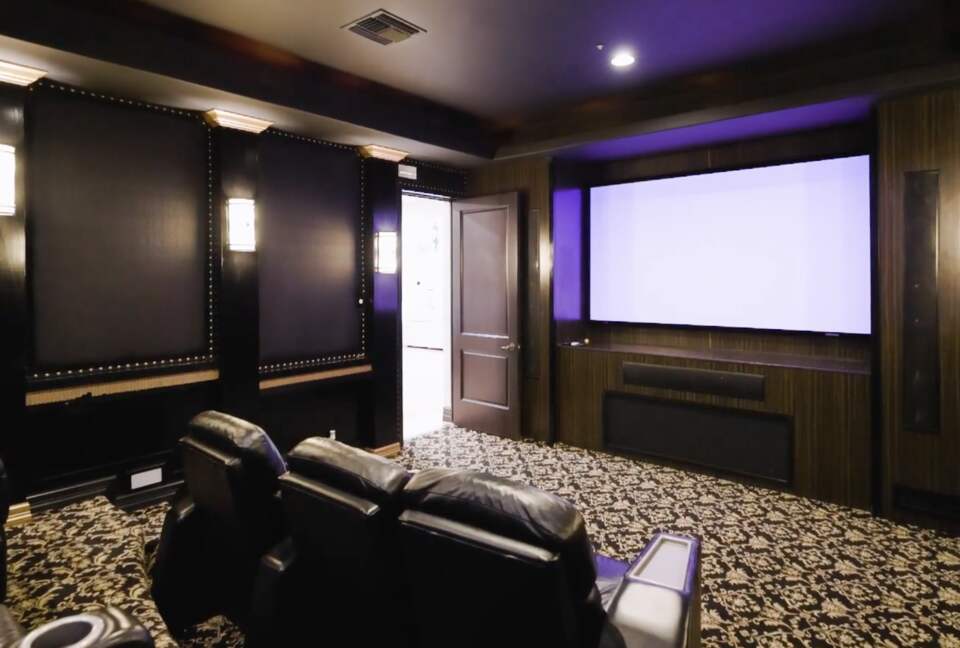 Paradise Valley Oasis - Paradise Valley, Arizona