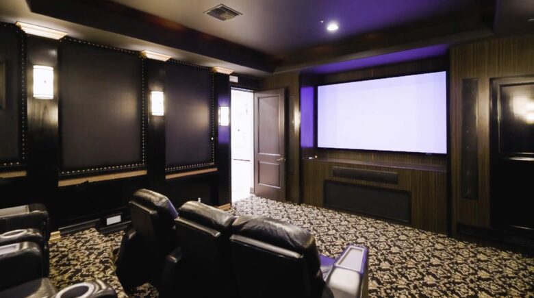 Paradise Valley Oasis - Paradise Valley, Arizona