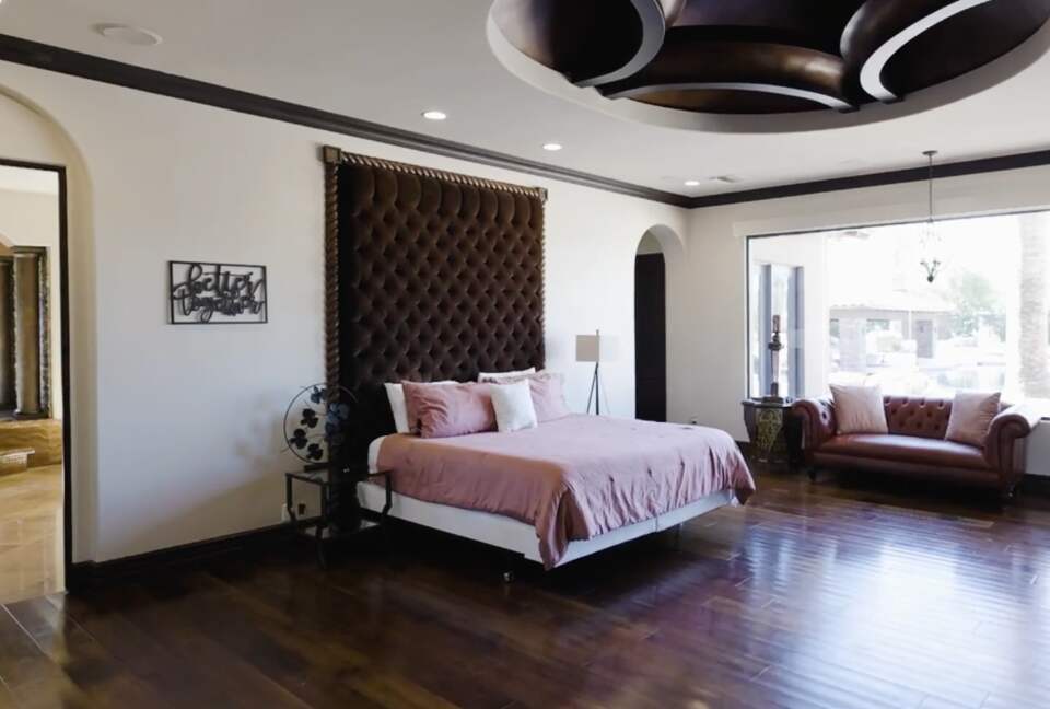 Paradise Valley Oasis - Paradise Valley, Arizona