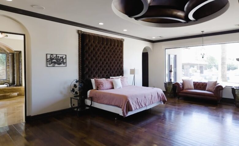 Paradise Valley Oasis - Paradise Valley, Arizona