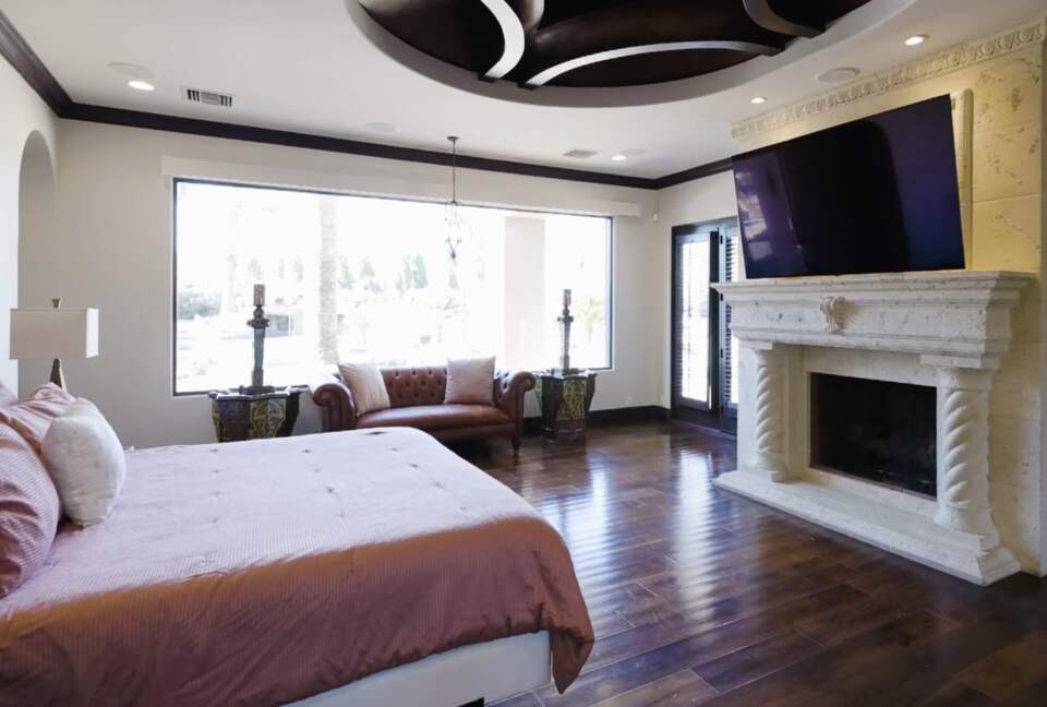 Paradise Valley Oasis - Paradise Valley, Arizona