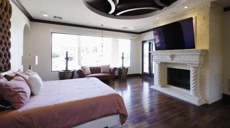 Paradise Valley Oasis - Paradise Valley, Arizona